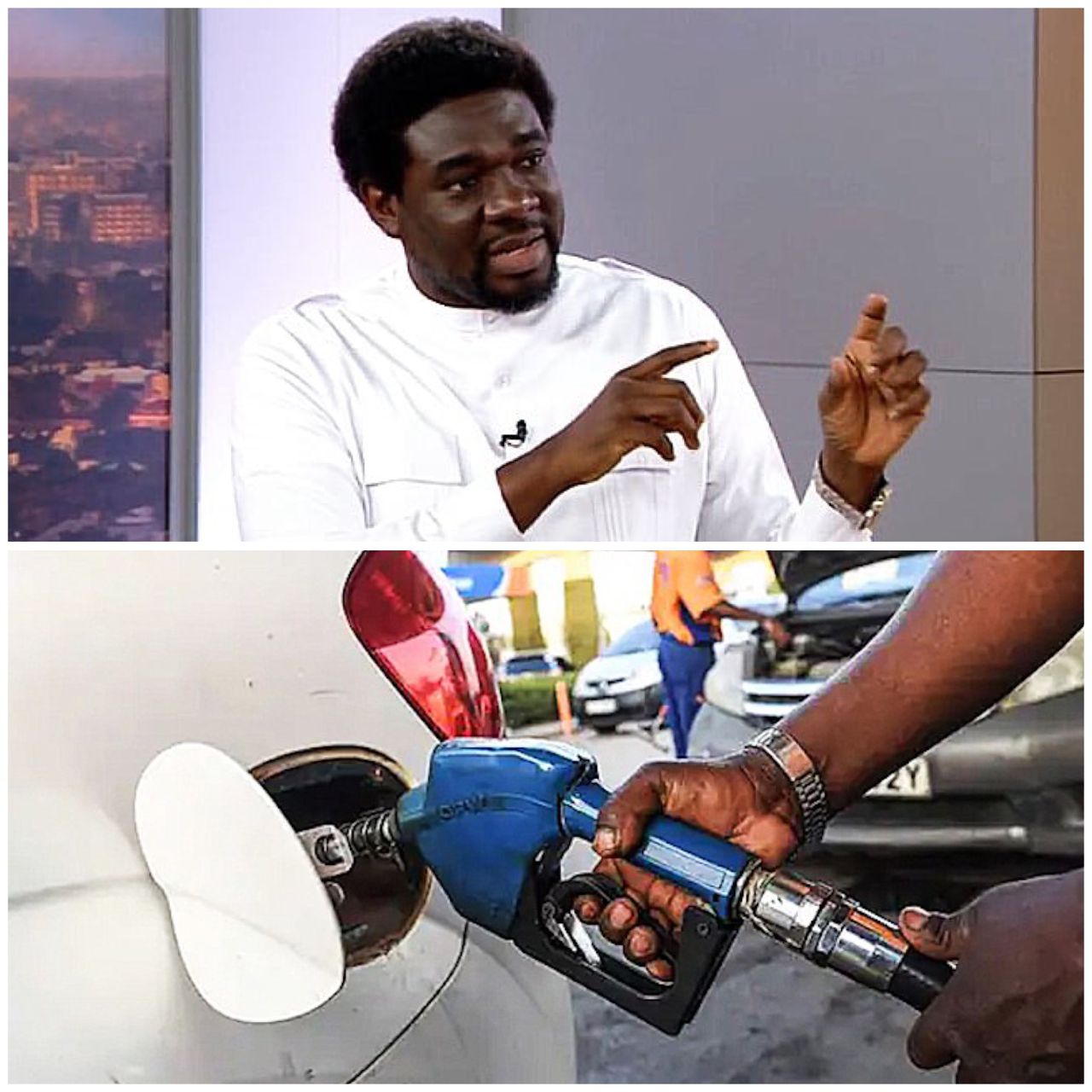 Fuel may hit N2000/litre. Subsidise crude feedstock now - TUC tells FG